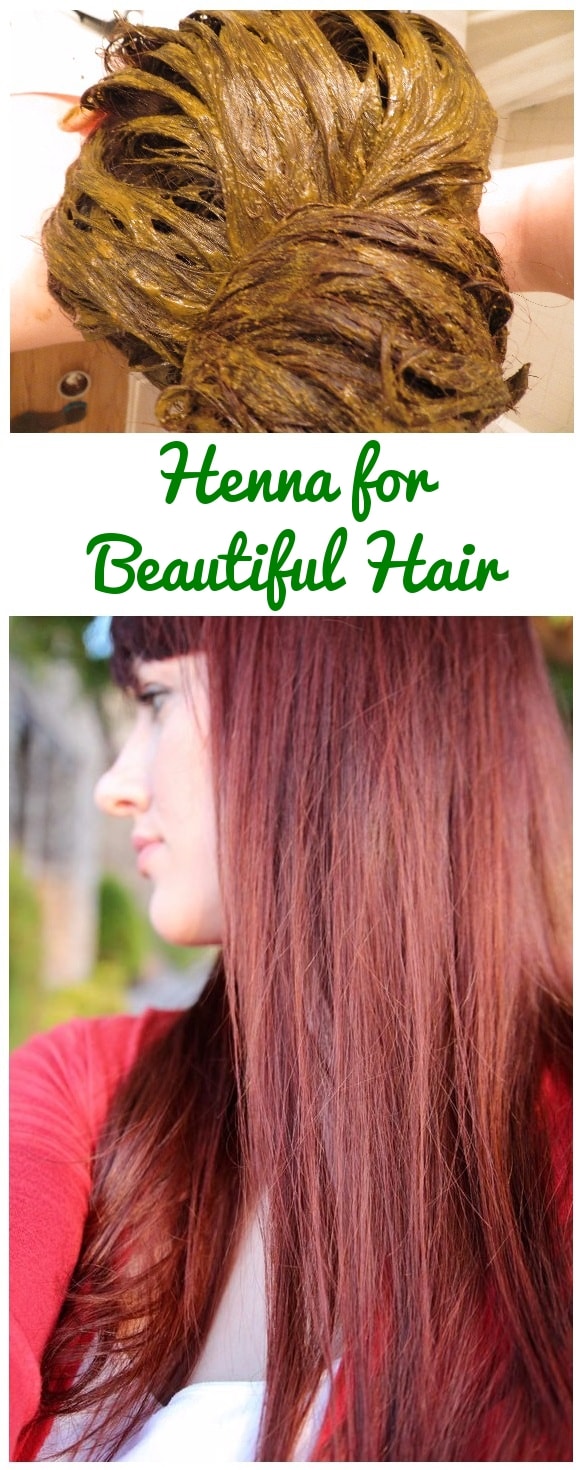 Henna For Greasy Hair How To Apply Mehndi Henna On Hair