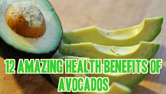 12 Amazing Health Benefits Of Avocados – Best Healthy Fruit