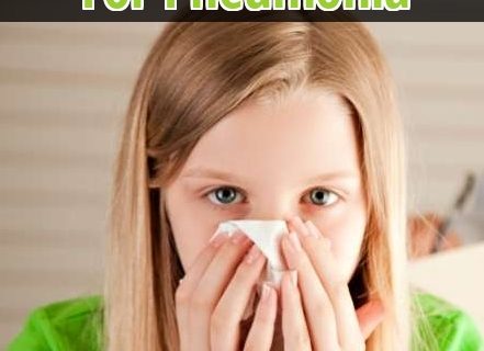 Home Remedies For Pneumonia