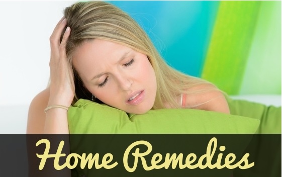 9 Best Home Remedies For Migraines | Remedies For Migraine Treatment