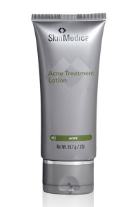 acne treatment product- skinmedica