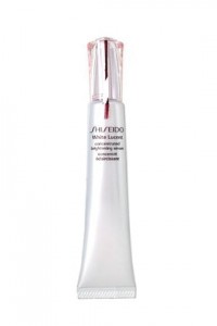 skin tone product- shiseido serum