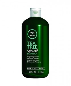 dandruff shampoo - tea tree shampoo