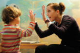 autism spectrum disorder child