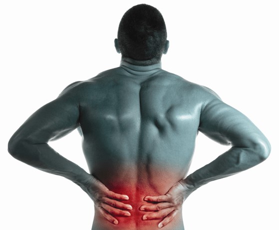 How To Relieve Lower Back Pain?