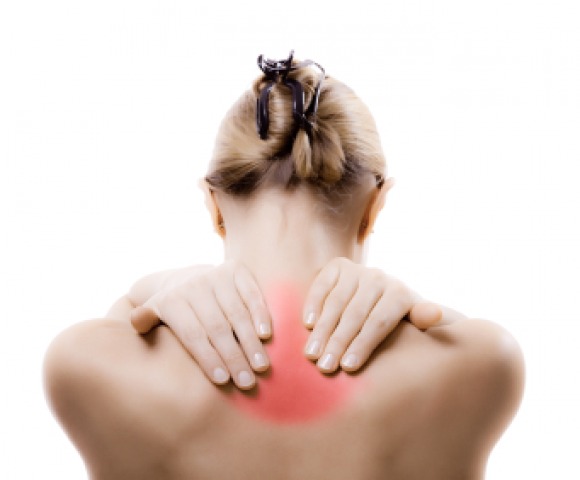 How to Relieve Upper Back Pain?; Home Remedies and Medical Treatments