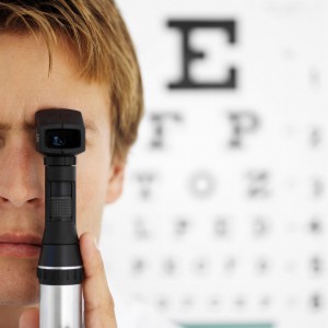 improve eyesight naturally