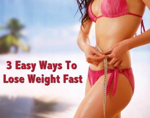 How To Lose 20 Pounds Fast