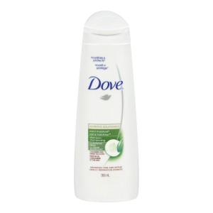 Best Hair Shampoo - Dove damage therapy