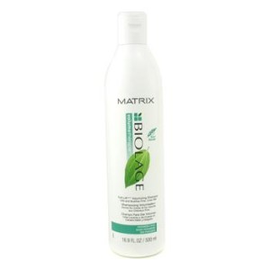 best hair shampoo - matrix biolage Volumatherapie Full Lift Volumizing Shampoo