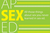 Sex Education Class