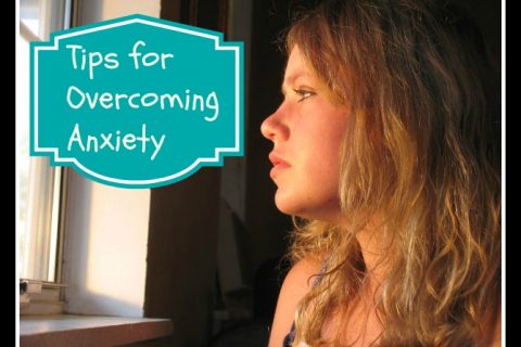 Effective Ways To Handle Anxiety Attacks