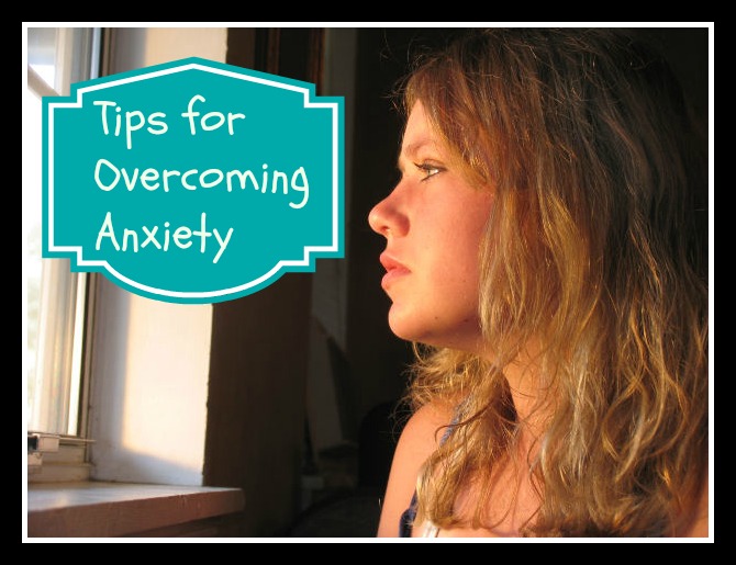 6 Most Effective Ways To Handle Anxiety Attacks / Panic Attacks