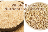Ultimate Guide to Whole Grains and Their Benefits