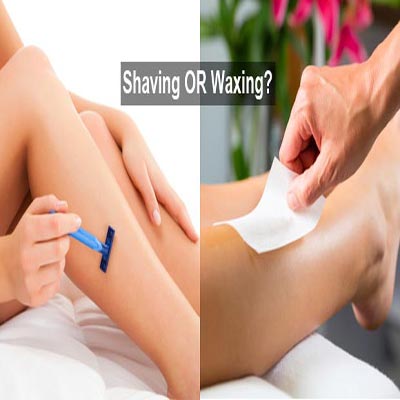Waxing vs Shaving; Which One Is Better For Hair Removal and Why?