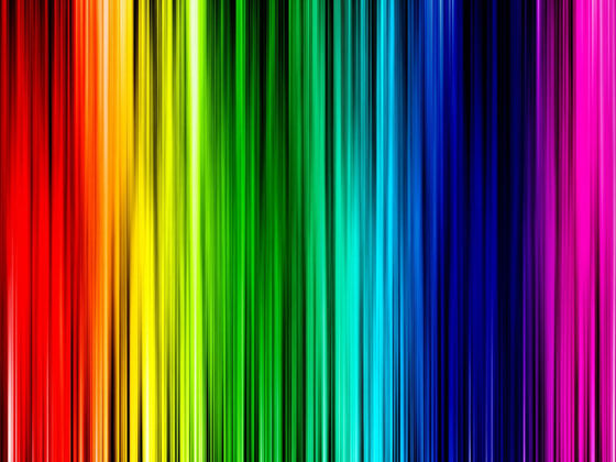 Quiz : What Color Is Your Aura?