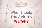 What Should You Actually Weigh