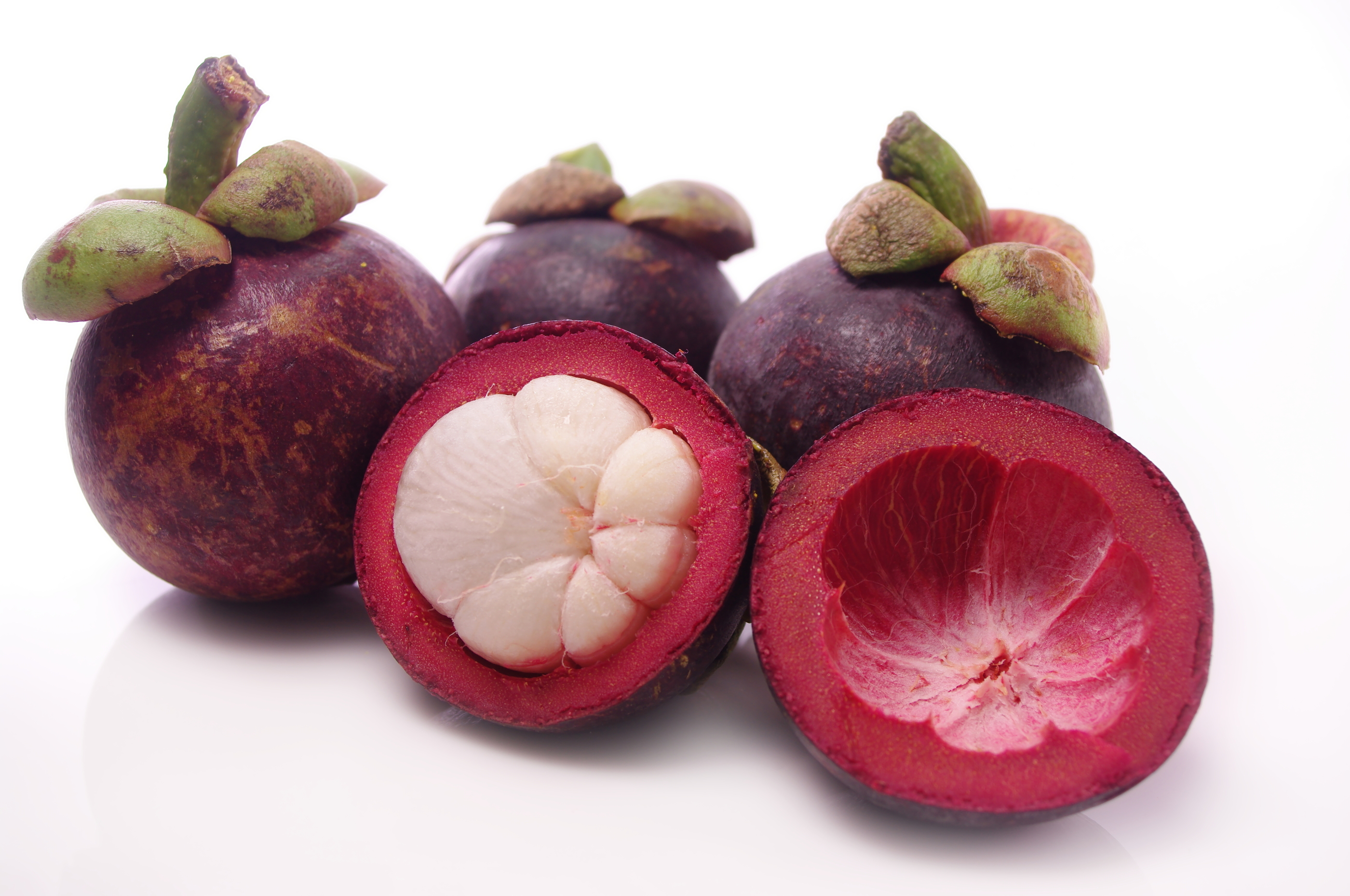 Health Benefits of Mangosteen | Nutritional Values and Vitamins In Mangosteen