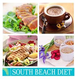 The South Beach Diet For Rapid Weight Loss – Lose Weight Now