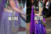 Weight Loss Diet Regime of Niharika Banerjee (2)