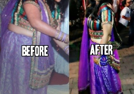 Weight Loss Diet Regime of Niharika Banerjee (2)