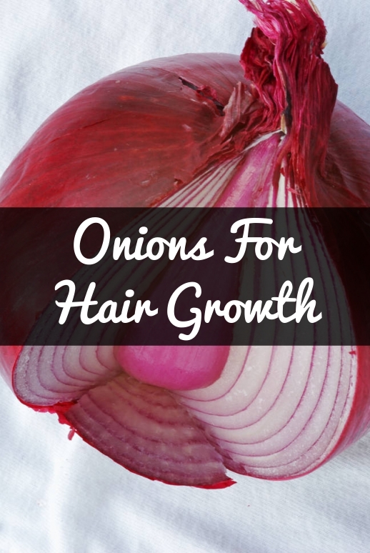Onion For Hair Growth; How Does Onion Help In Hair Growth?