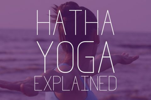 Hath Yoga