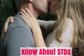 Different Types of STDs, Their Symptoms and Prevention
