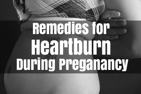 How To Get Rid of Heartburn During Pregnancy?