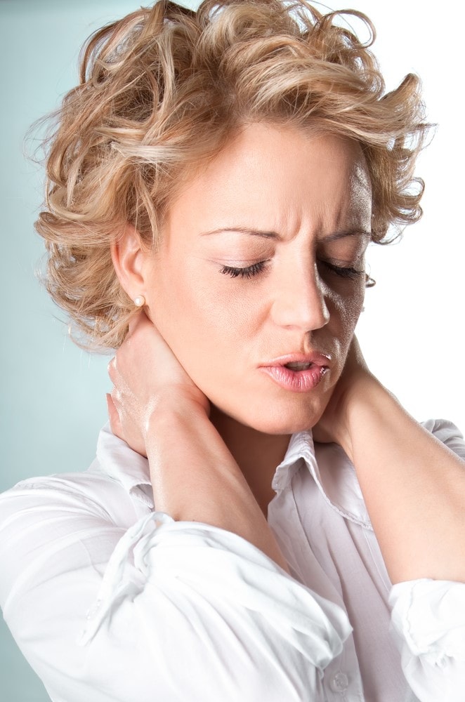 How to Get Rid of a Stiff Neck? – Top 5 Home Remedies for Stiff Neck