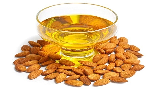 Almond oil benefits and uses