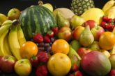 how to remove pesticides from fruits and vegetables