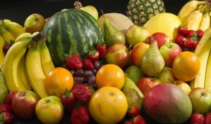 how to remove pesticides from fruits and vegetables