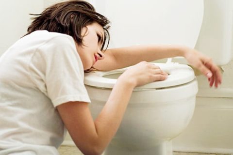 natural remedies for nausea