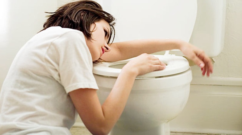 How to Get Rid of Nausea? – Top 20 Natural Home Remedies For Nausea
