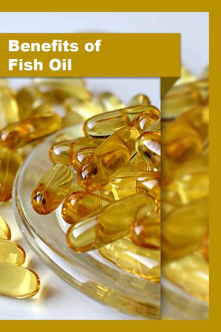 fish oil benefits