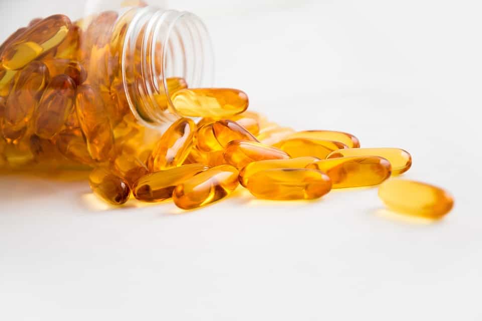 9 Unmatched Health Benefits of Fish Oil You Should Know