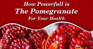 pomegranate uses