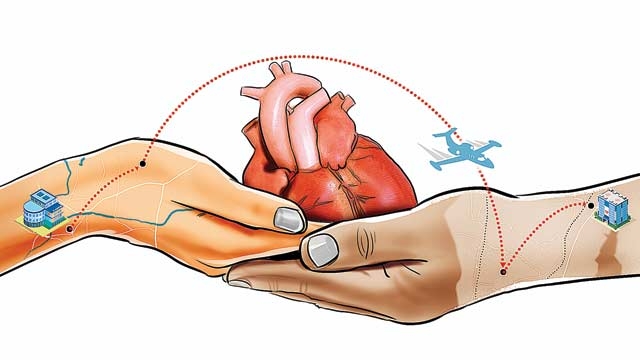 Advancing Medically: India, Medical Tourism and Heart Transplantation