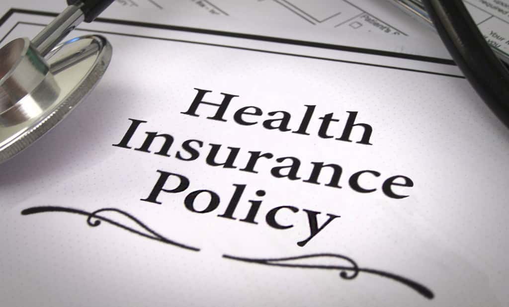 Diseases and Illnesses that Health Insurance Covers in India