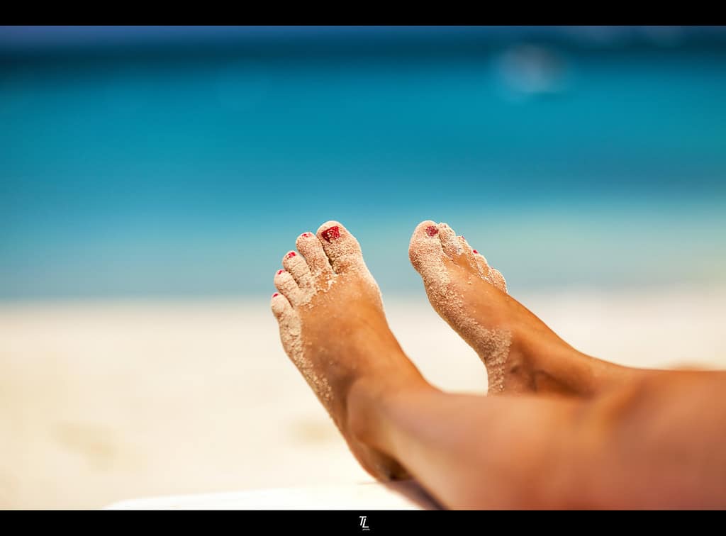 Home Remedies To Get Rid of Stinky Feet