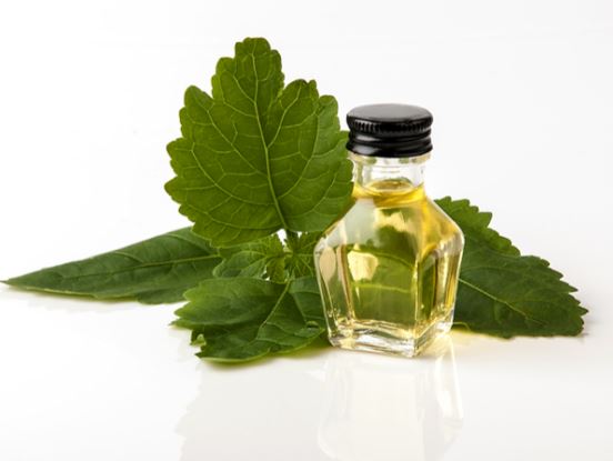 Benefits of patchouli essential oil