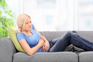 Home remedies for food poisoning