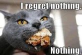 What food cravings mean