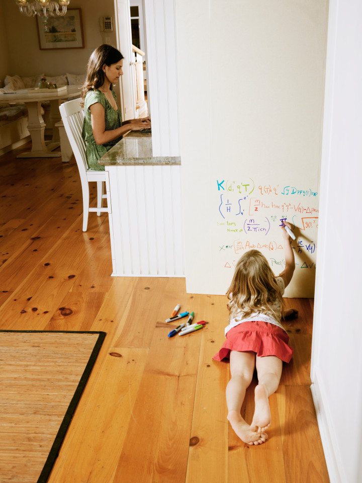 DIY Hacks to Remove Permanent Marker from Different Types of Surfaces