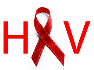 signs and symptoms of HIV