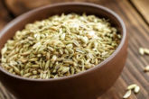 Fennel seed benefits