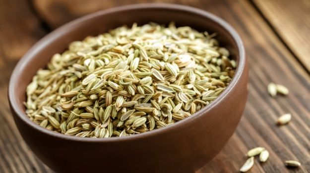 Fennel seed benefits