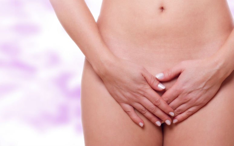 How to get rid of vaginal cysts