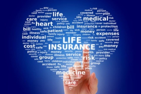 Term insurance plan